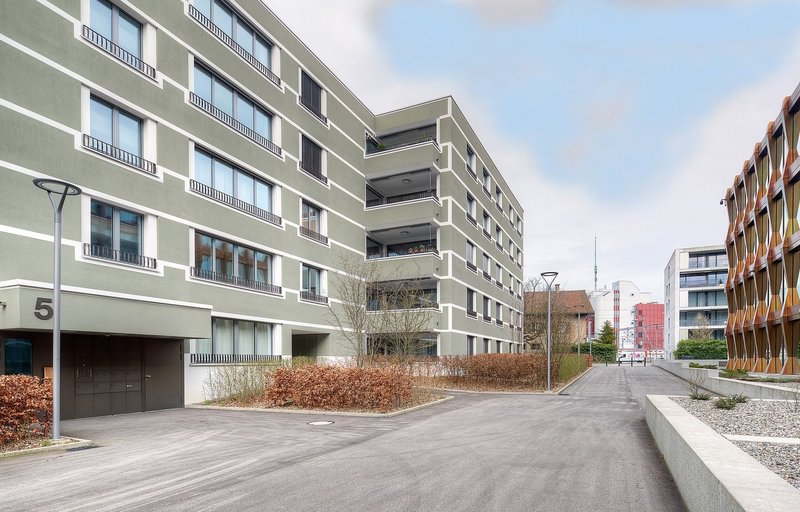 Photo 1 of Luxweg 5, Aarau