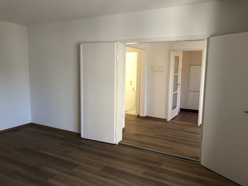 Foto 2 von Balderstrasse 20, Bern