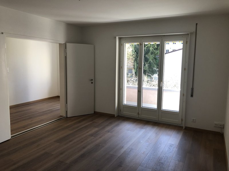 Foto 3 von Balderstrasse 20, Bern