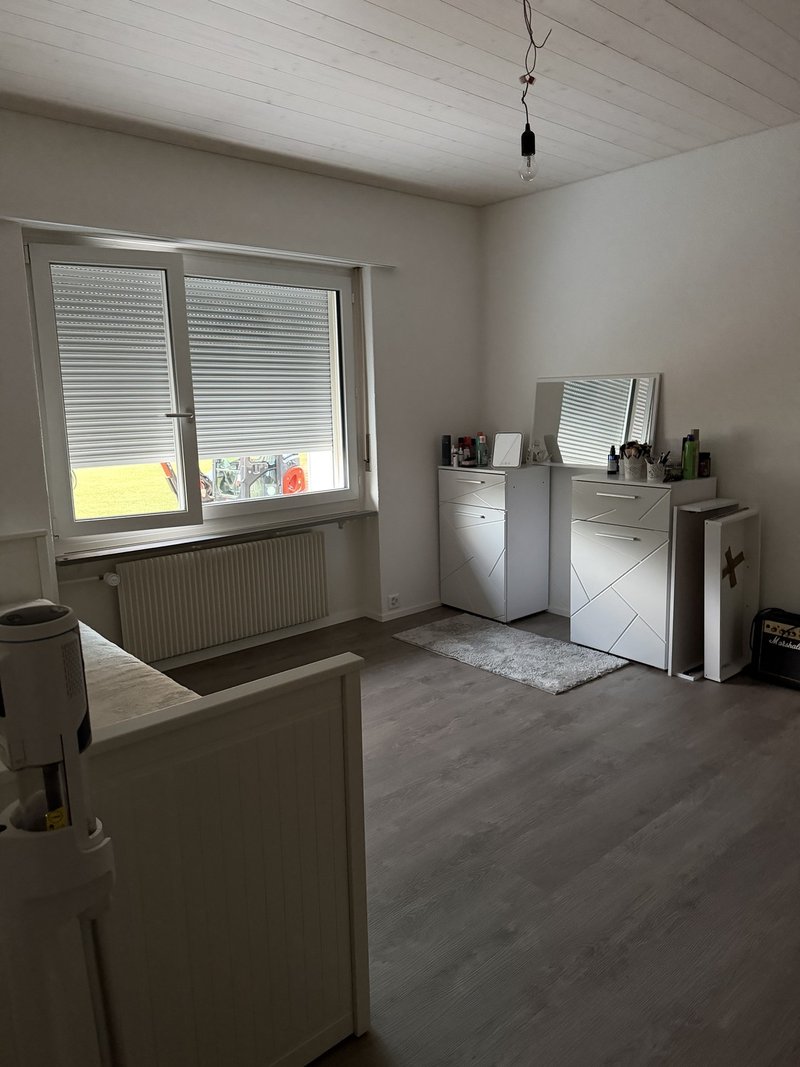 Foto 3 di Niklaus-Wengistrasse 61A, Grenchen