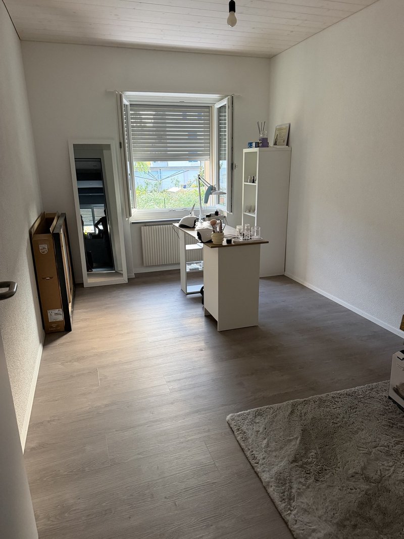 Foto 5 di Niklaus-Wengistrasse 61A, Grenchen