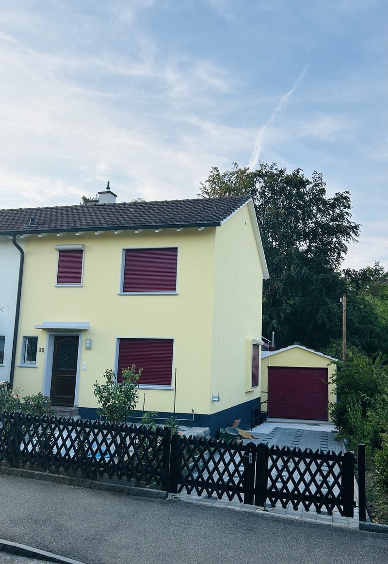 Foto 2 von Gstadstrasse 32, Reinach