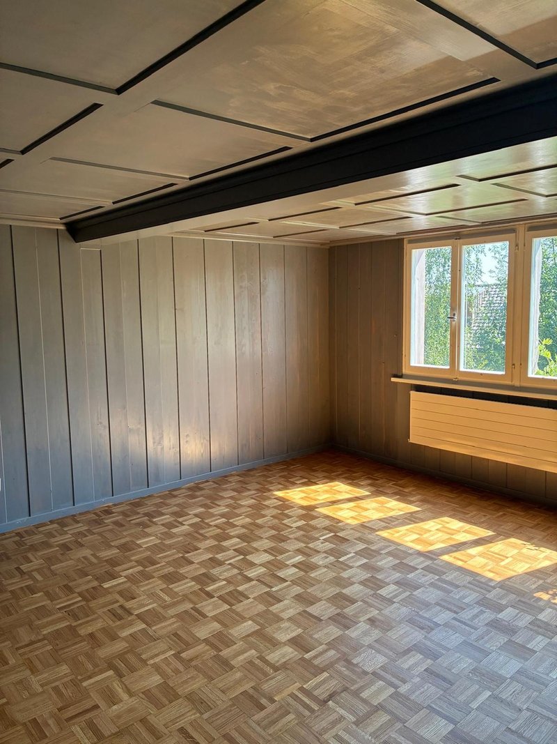 Foto 5 di Hasenbergweg 4, Kirchberg