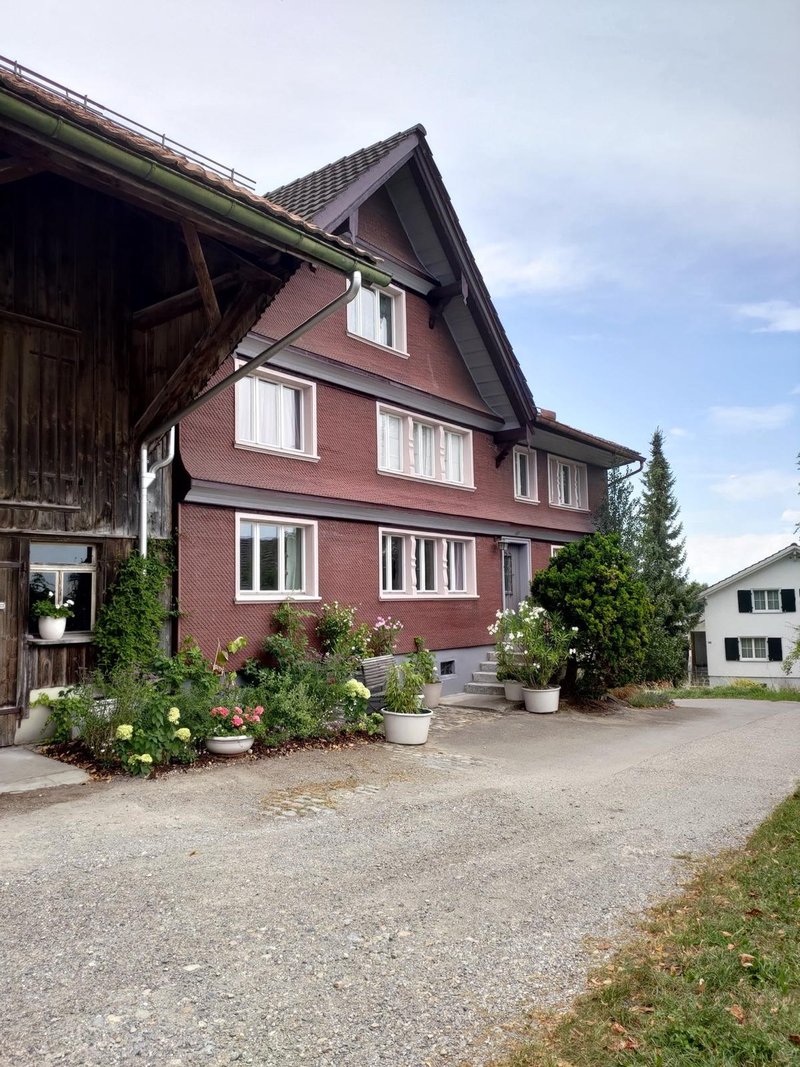 Foto 6 di Hasenbergweg 4, Kirchberg