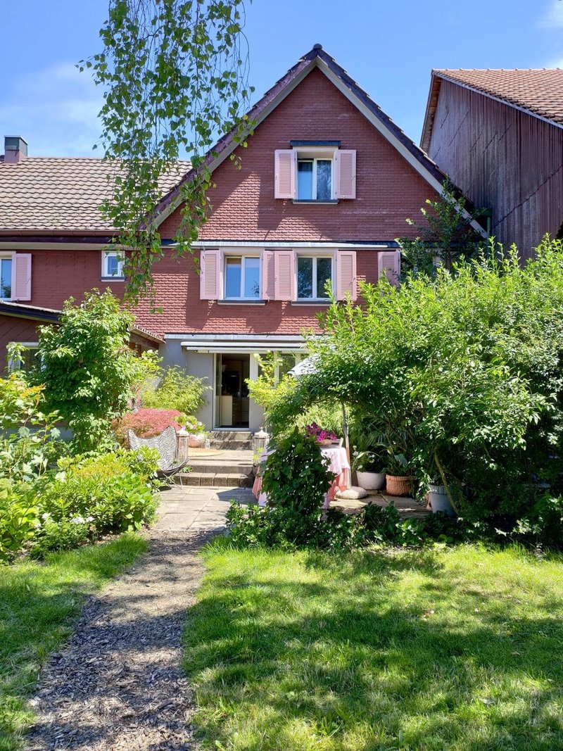 Foto 7 di Hasenbergweg 4, Kirchberg