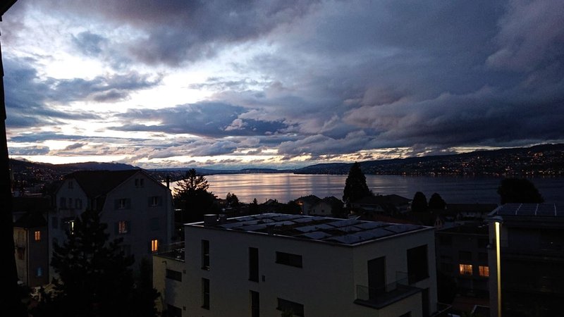 Foto 5 di Horgen