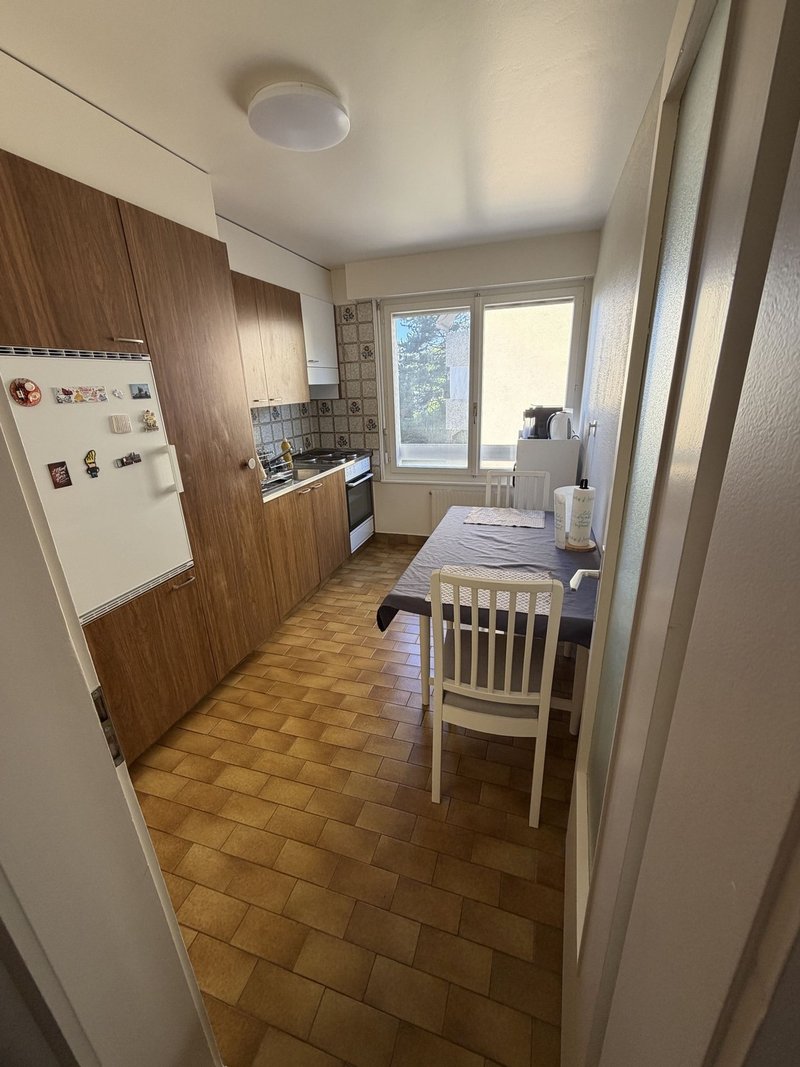Photo 4 de Chem. Isabelle-de-Montolieu 119, Lausanne