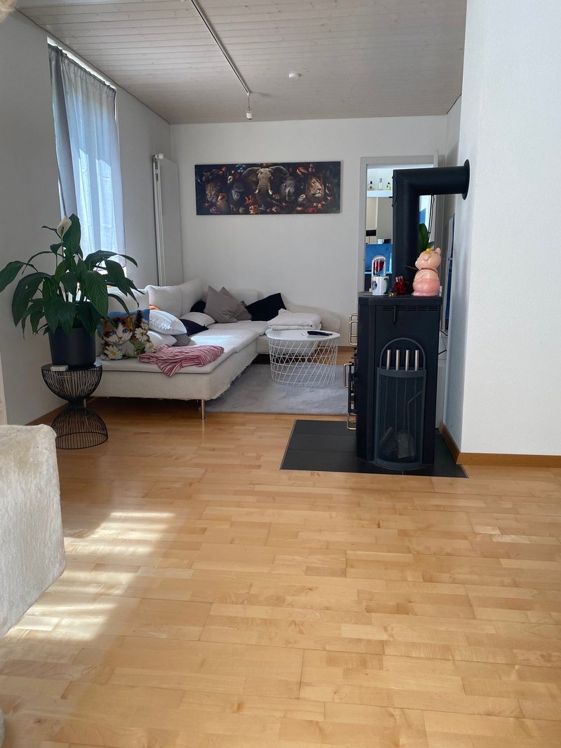Foto 4 von Engehaldenstrasse 196, Bern
