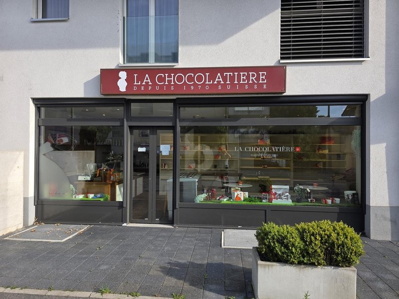Photo 1 of Sur demande, Epalinges