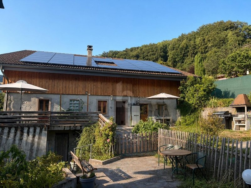 Foto 1 von Sur demande, Fenalet-sur-Bex
