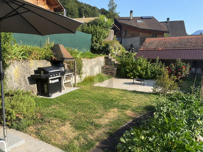 Foto 2 von Sur demande, Fenalet-sur-Bex