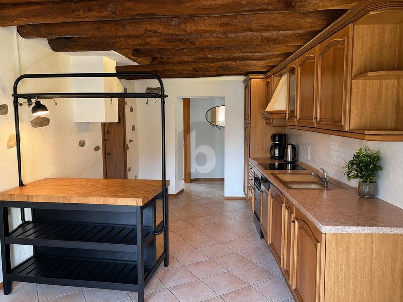 Foto 4 von Sur demande, Fenalet-sur-Bex