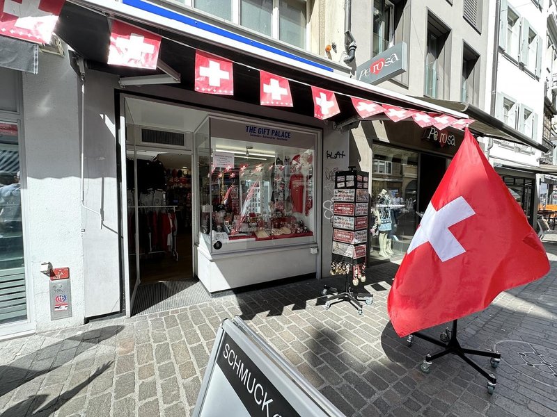 Photo 1 of Auf Anfrage, Basel
