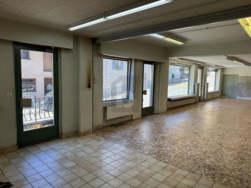 Foto 4 di Sur demande, Miège