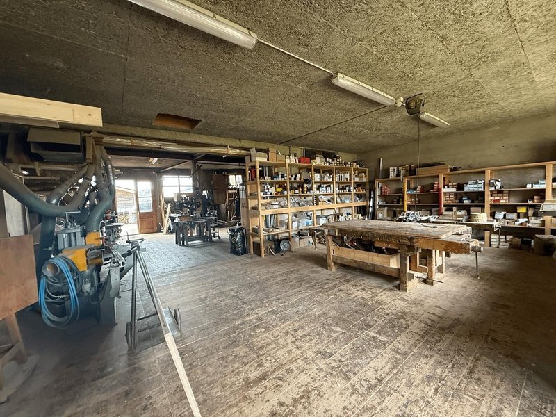 Foto 1 von Sur demande, Les Verrières