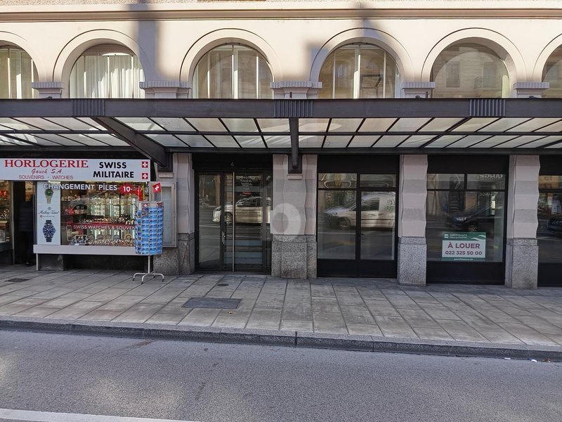 Photo 1 of Sur demande, Genève