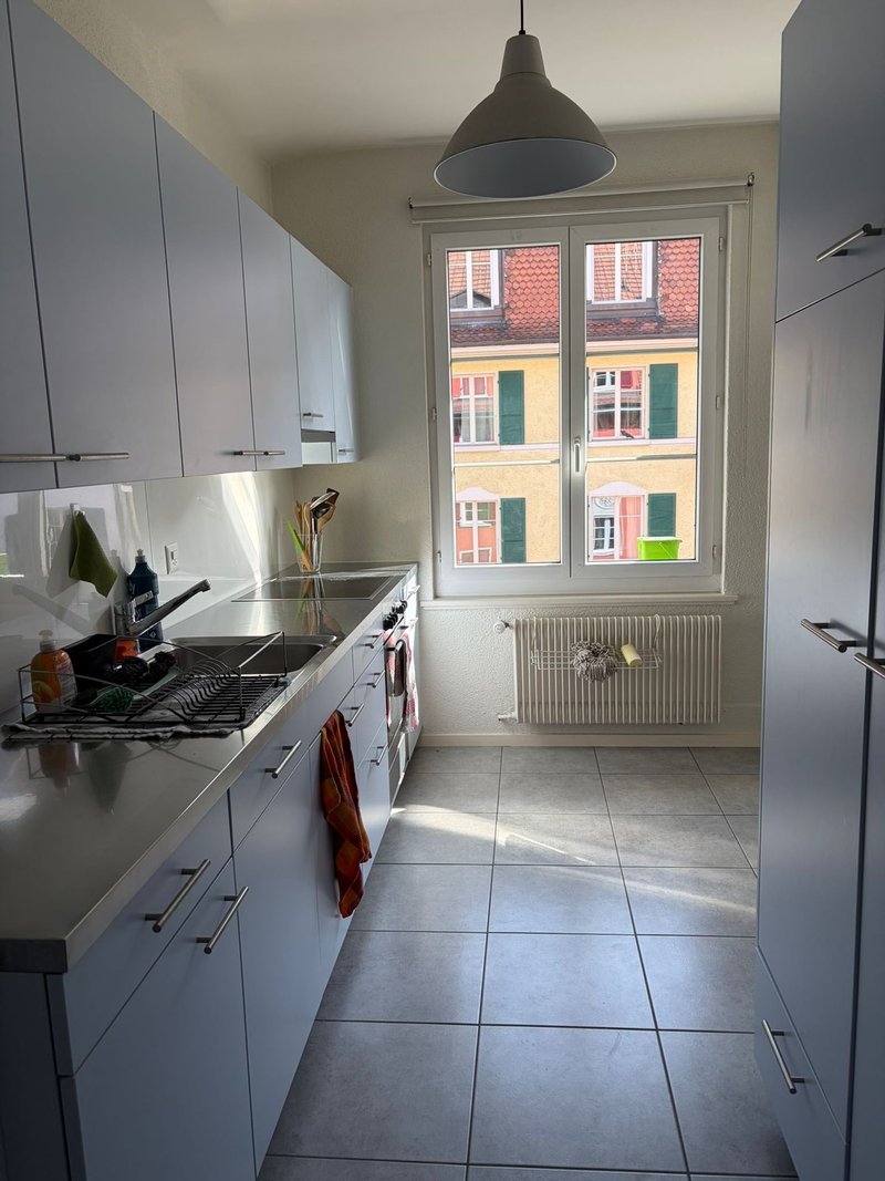 Foto 3 di Länggassstrasse 41, Bern