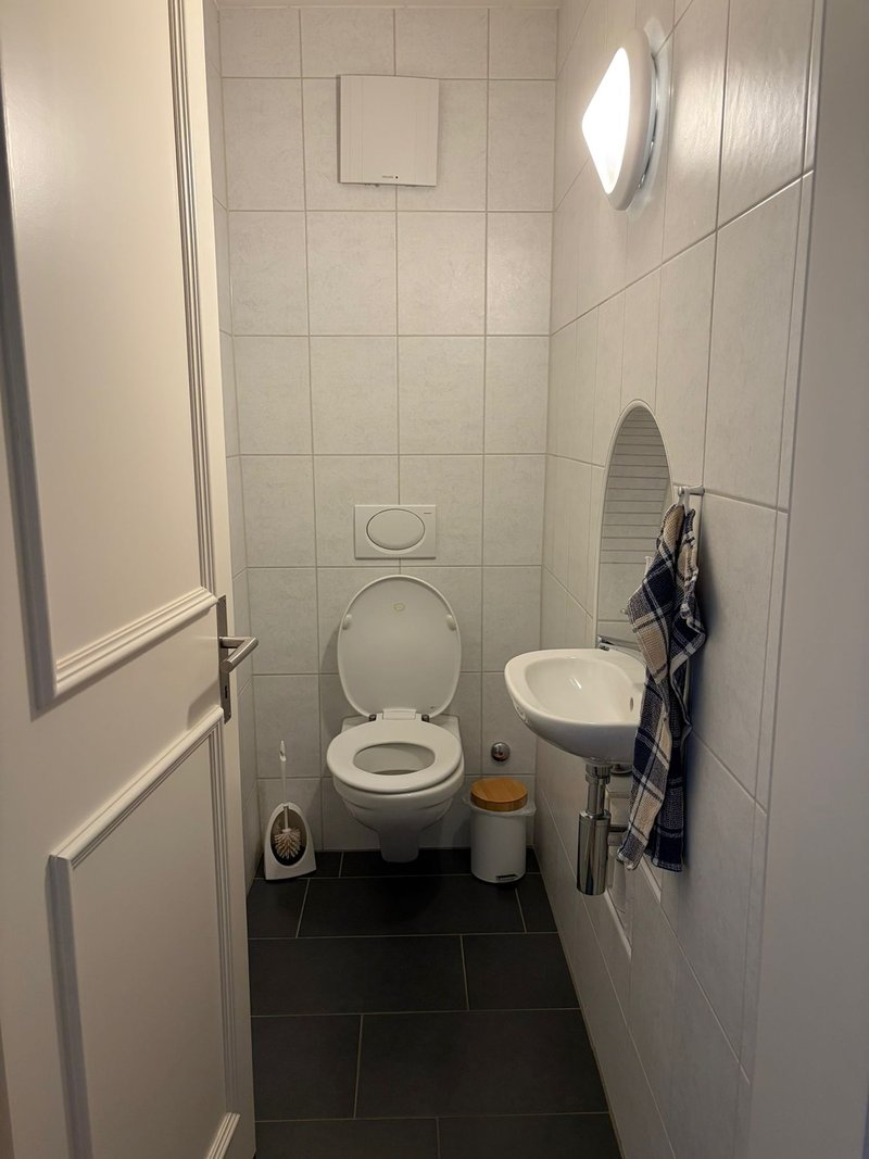 Foto 5 di Länggassstrasse 41, Bern