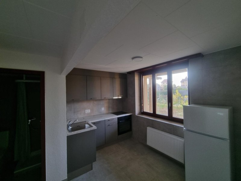 Foto 2 di rue des Parcs 83, Neuchâtel