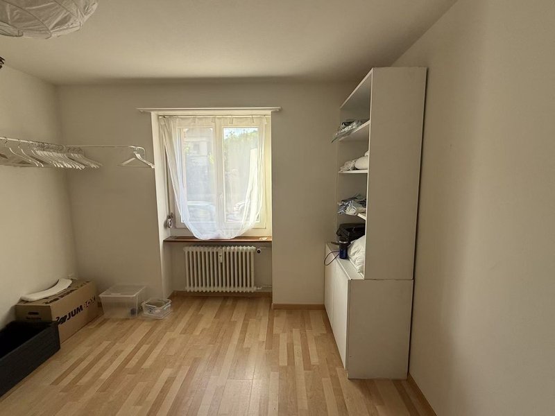 Photo 2 of Aarauerstrasse, Olten