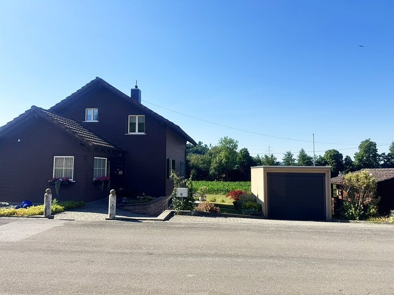 Photo 3 of Langernweg 76, Oftringen