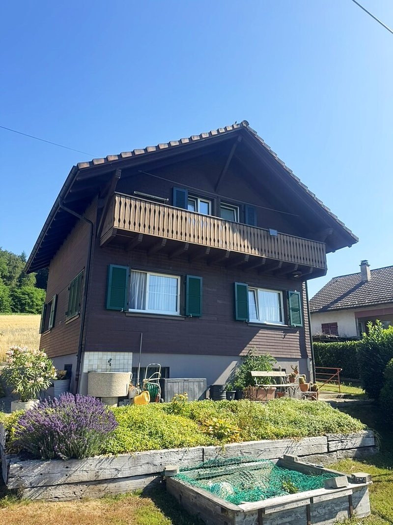Photo 4 of Langernweg 76, Oftringen