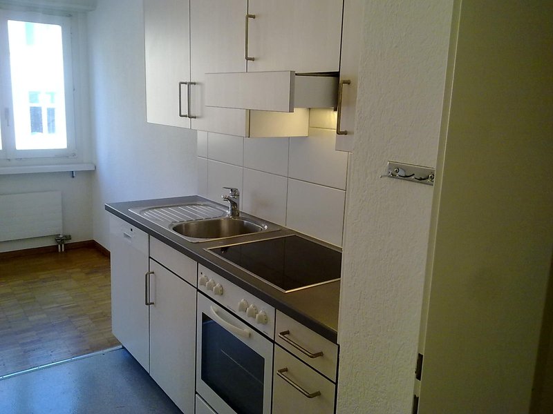 Photo 3 de Beinwilerstr. 4, Basel
