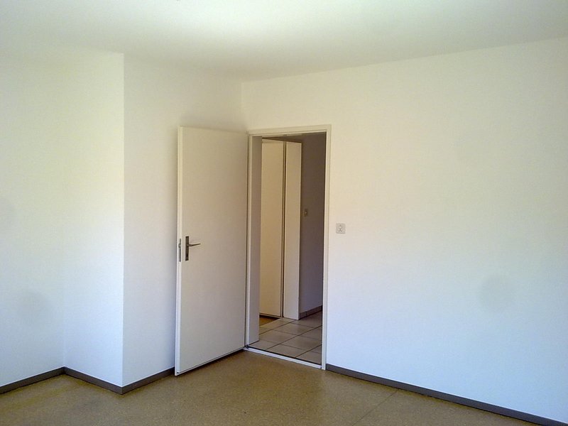 Photo 4 de Beinwilerstr. 4, Basel