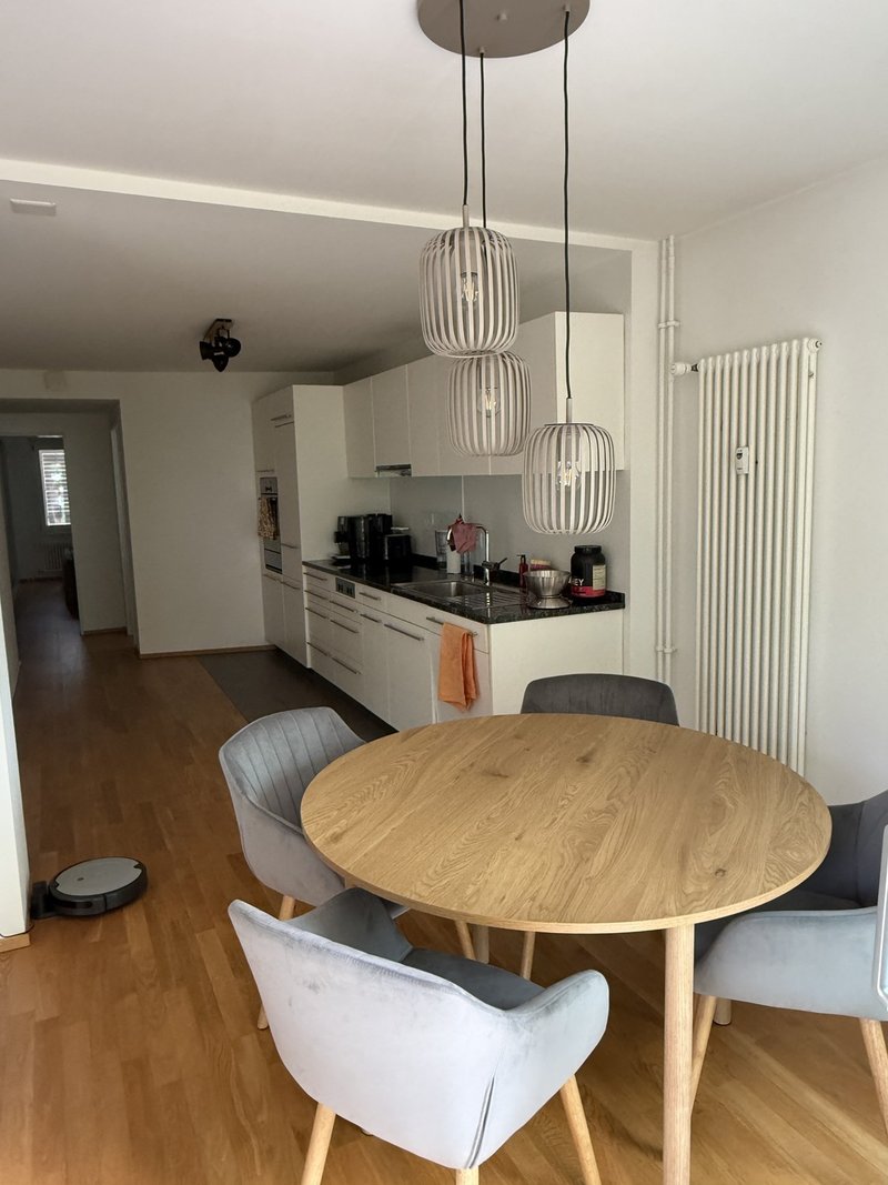 Foto 4 di In den Neumatten 40, Riehen