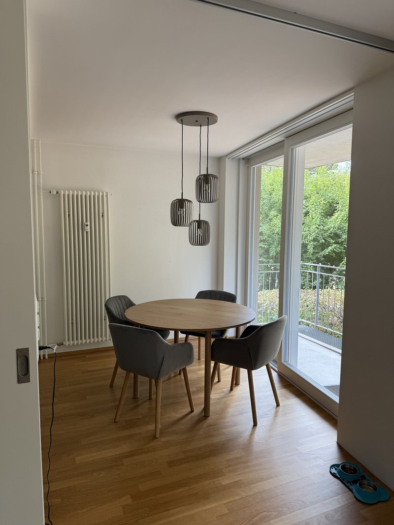 Foto 5 di In den Neumatten 40, Riehen