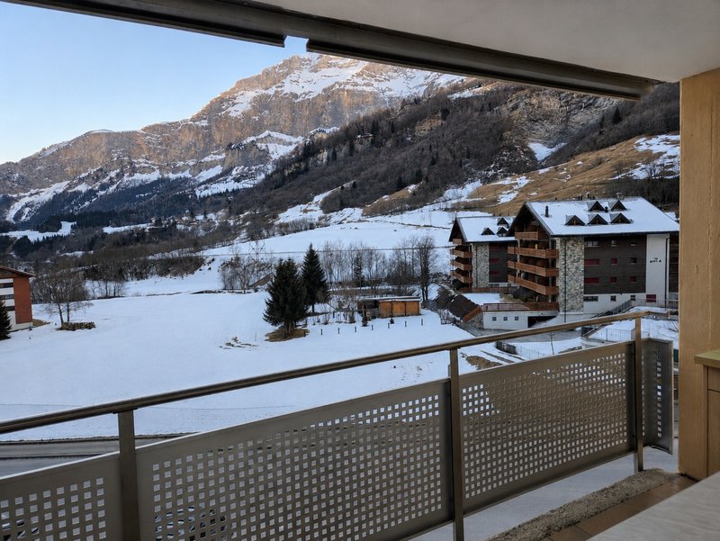 Foto 2 di Leukerbad