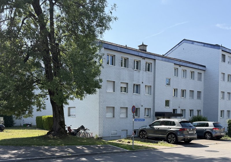 Foto 2 von Langenmattstrasse 1, Mönchaltorf