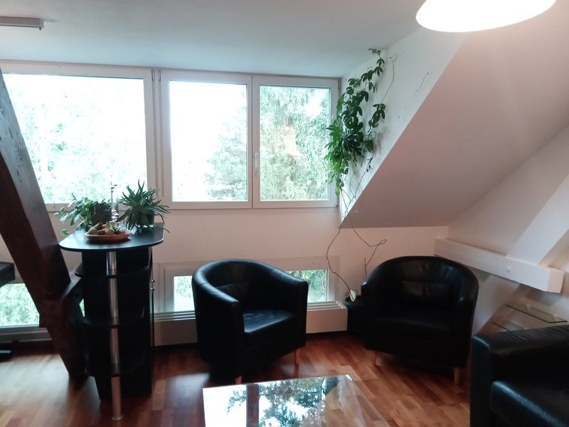 Photo 1 de Grellingerstrasse 38, Basel