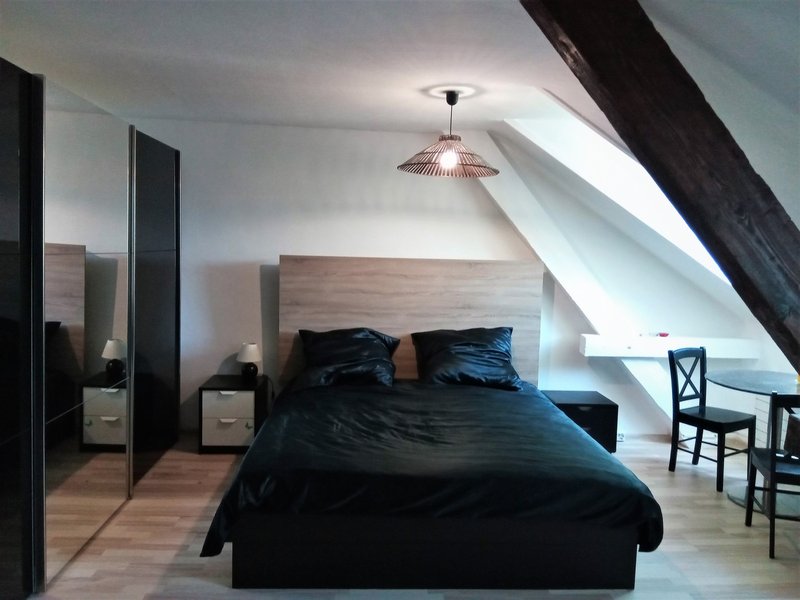 Photo 3 de Grellingerstrasse 38, Basel