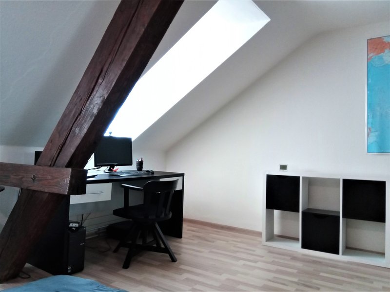 Photo 4 de Grellingerstrasse 38, Basel