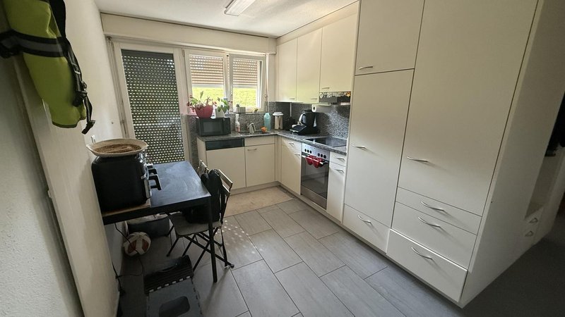 Foto 6 di Kolbenstrasse 11, Emmen