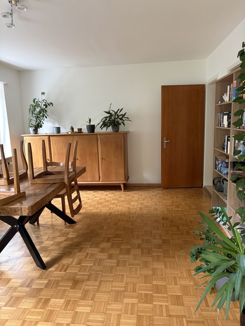 Foto 4 von Gempenstrasse 73, Basel