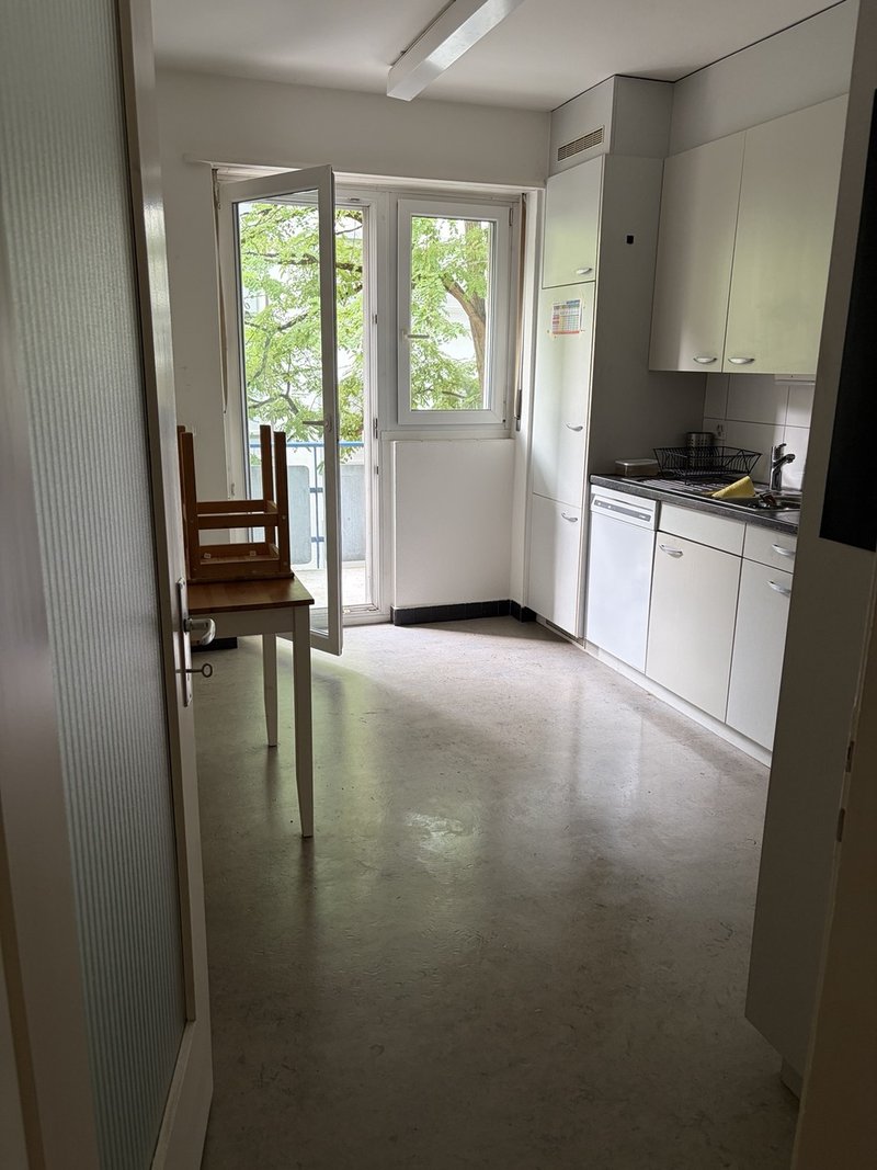 Foto 5 von Gempenstrasse 73, Basel