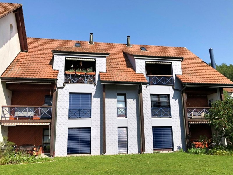 Photo 7 of Hauptstrasse 313B, Bottenwil