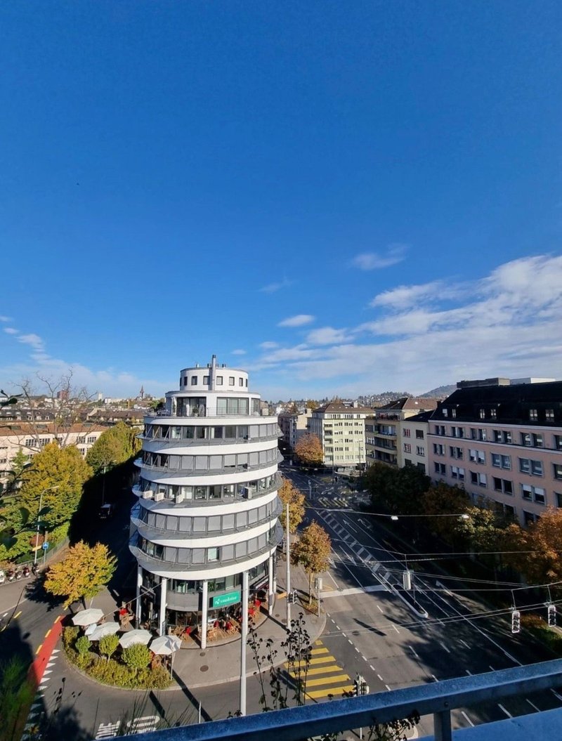 Foto 6 di Obergrundstrasse 70, Luzern