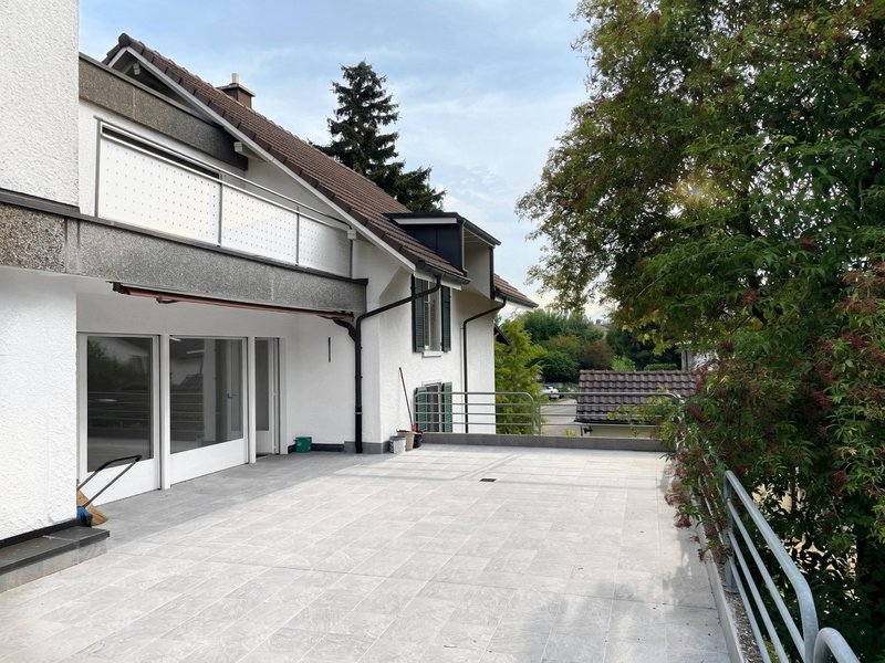 Foto 2 di Innerer Giessenweg 12b, Münsingen