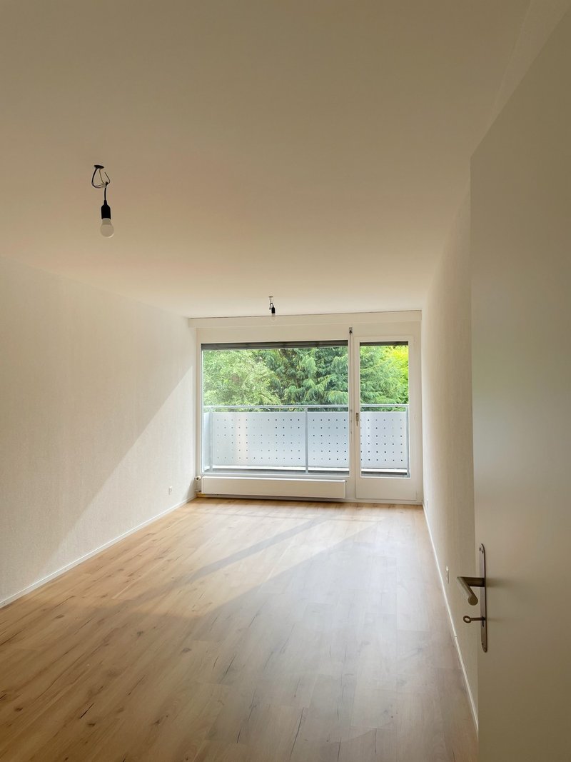 Foto 3 di Innerer Giessenweg 12b, Münsingen
