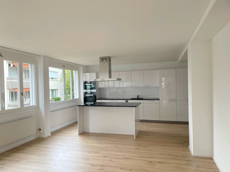 Foto 5 di Innerer Giessenweg 12b, Münsingen