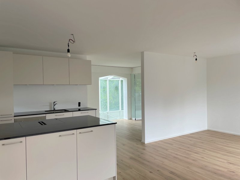 Foto 1 von Innerer Giessenweg 12b, Münsingen