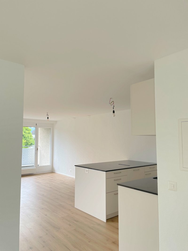 Foto 2 von Innerer Giessenweg 12b, Münsingen