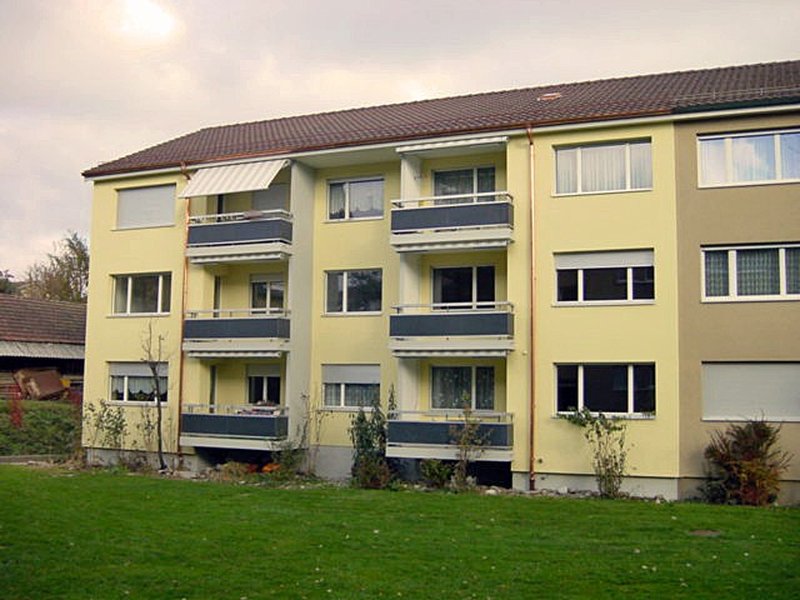 Foto 2 von Mühlemattweg 11, Münchenbuchsee