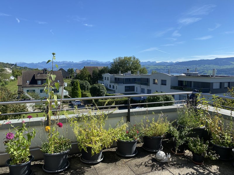 Foto 7 von Neuhofstrasse, Männedorf