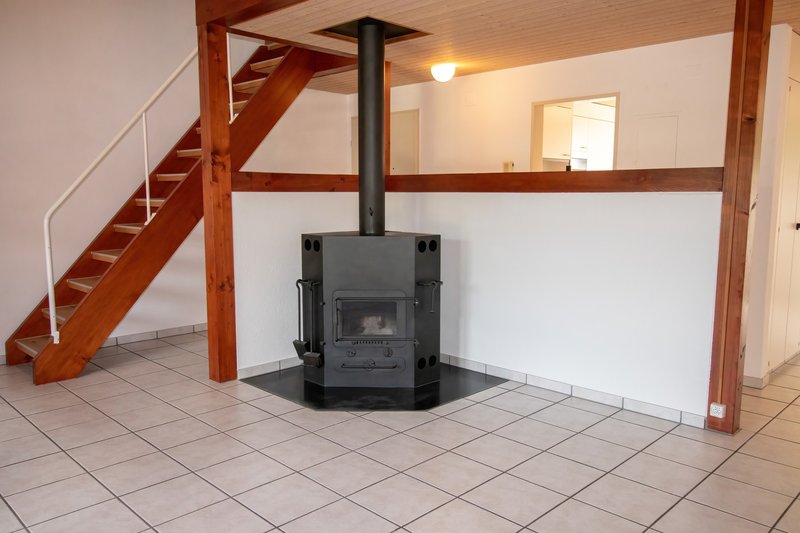 Photo 1 of Hauptstrasse 313B, Bottenwil