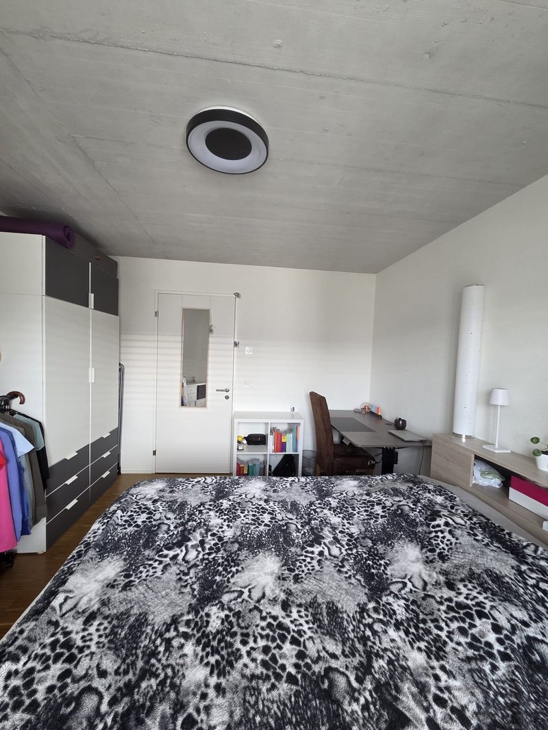 Photo 2 de Feldspatgasse 3, Bülach