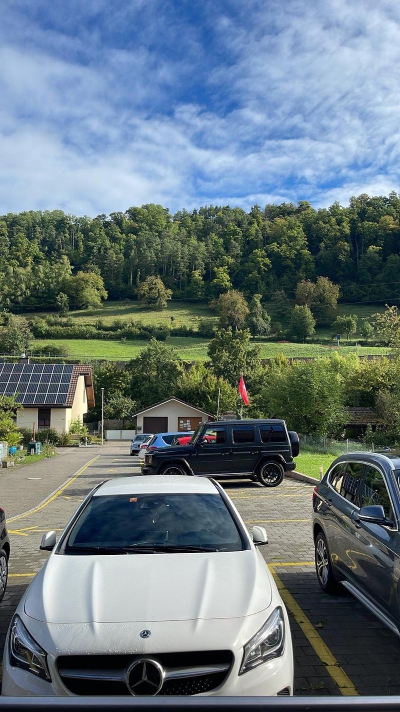 Foto 5 von Haupstrasse 43, Hornussen